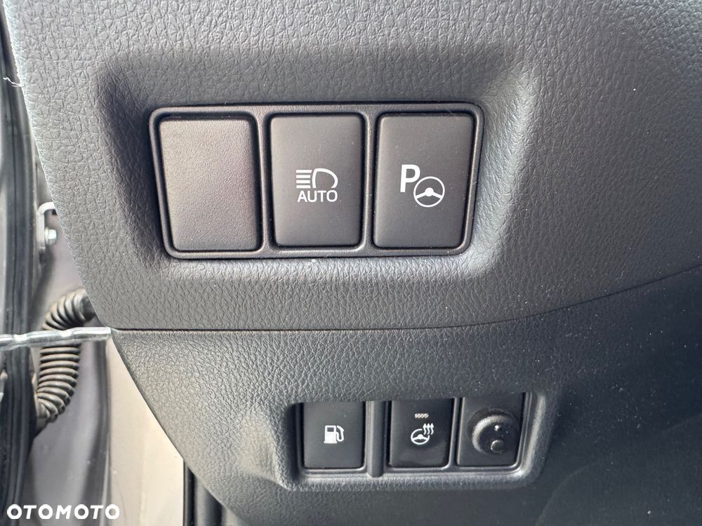 Toyota C-HR 2.0 Hybrid GR Sport - 31