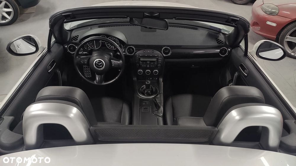 Mazda MX-5 2.0 Sport - 6