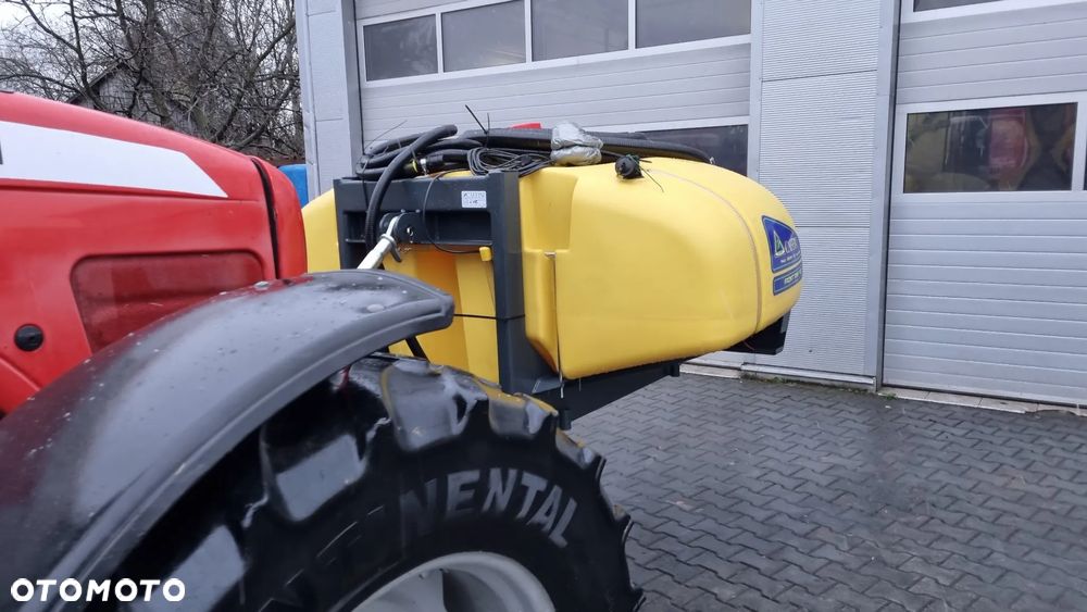 Caffini Profarmer 045S - 5