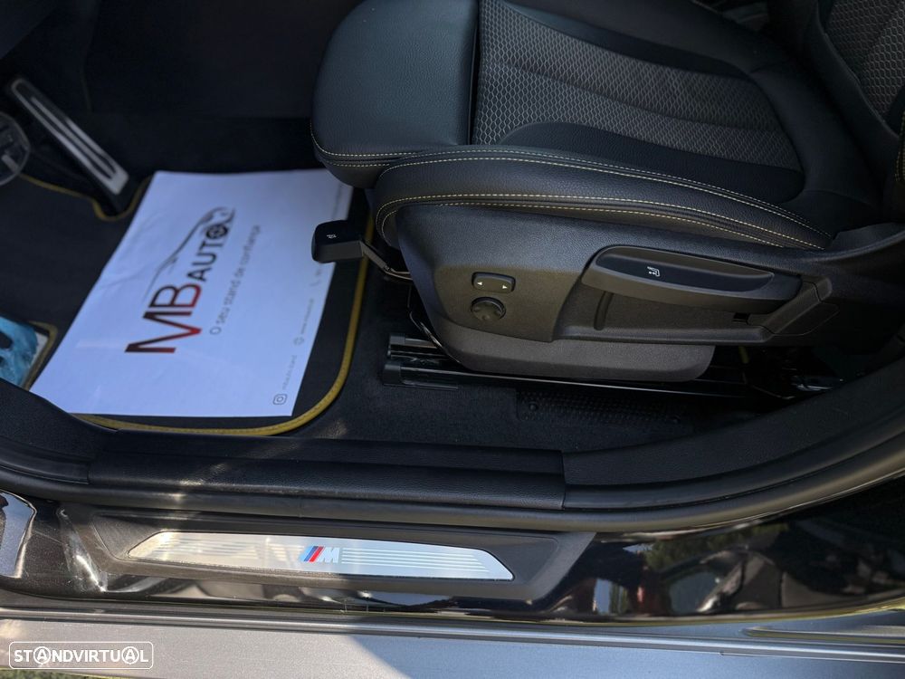 BMW X2 16 d sDrive Auto Pack M - 22