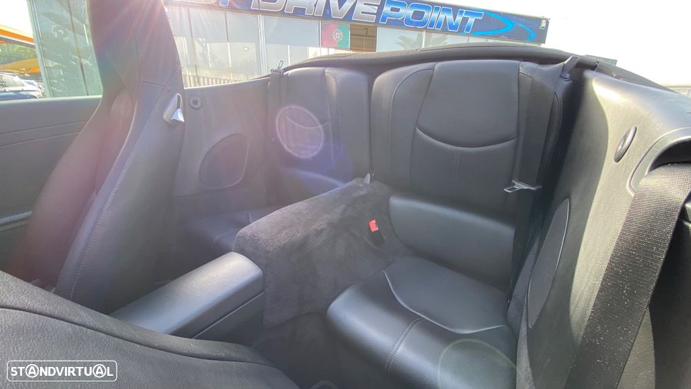 Porsche 911 (997) Carrera 4S Cabriolet PDK - 26