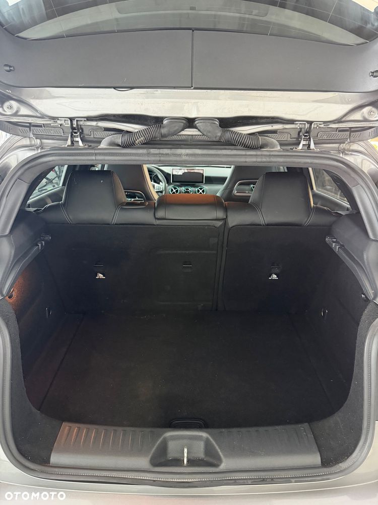 Mercedes-Benz Klasa A 250 Sport 7G-DCT Motorsport Edition - 18