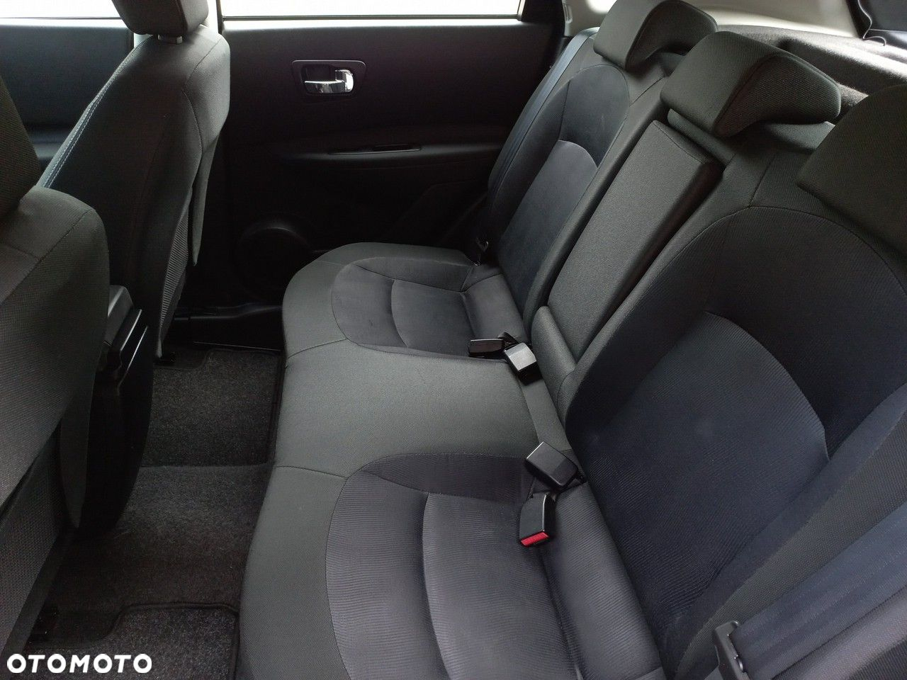 Nissan Qashqai - 13
