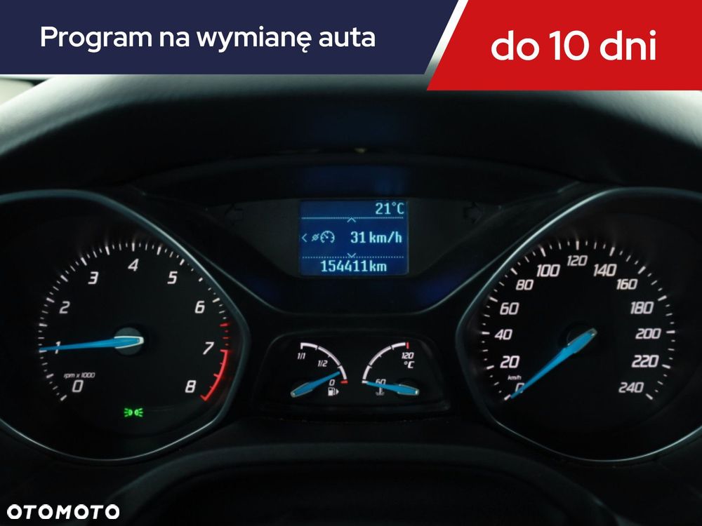 Ford Focus SW - 10