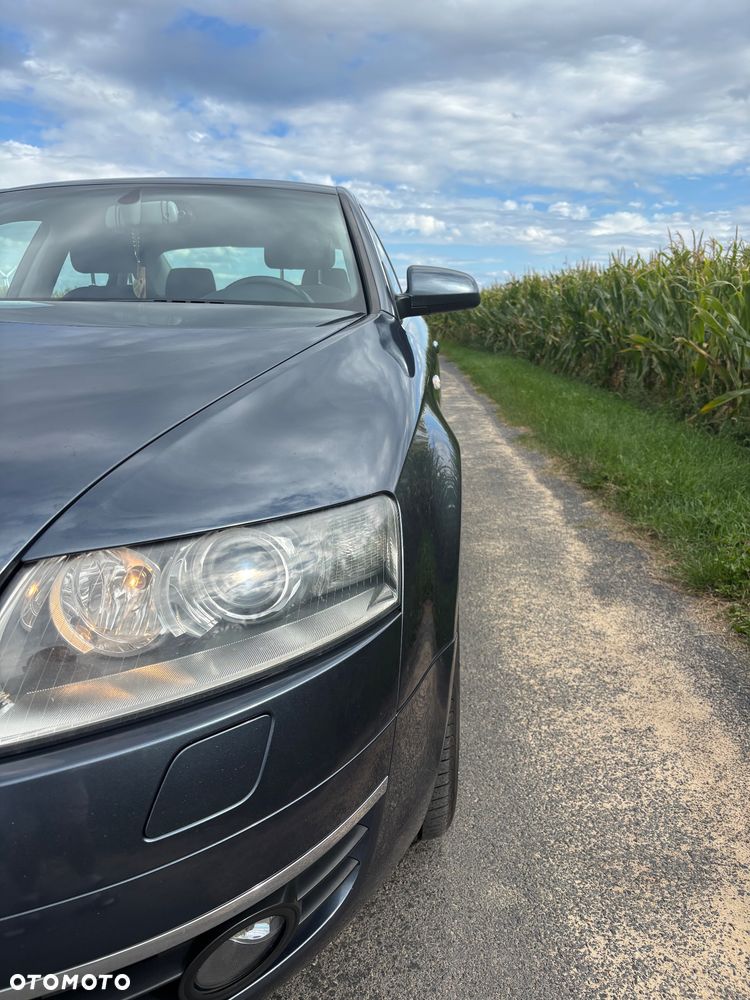 Audi A6 Limousine - 12