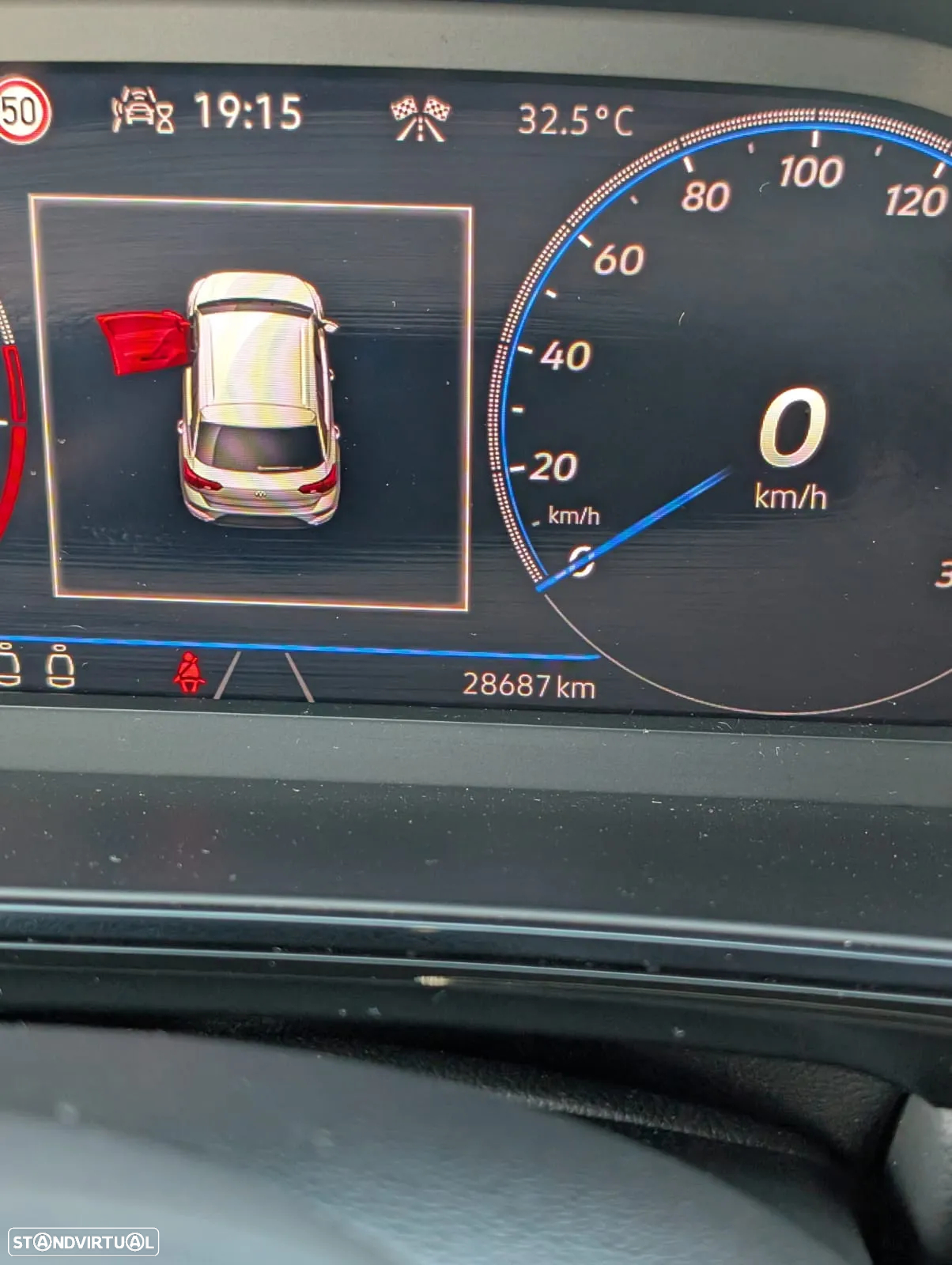 VW T-Roc 2.0 TSI 4M R DSG - 26