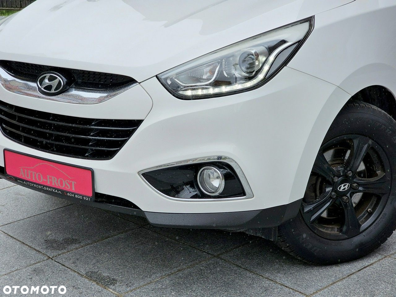 Hyundai ix35 - 4
