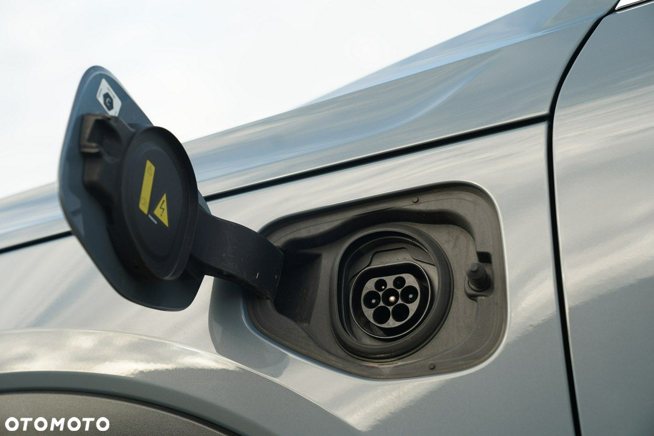 Volvo XC 40 - 10