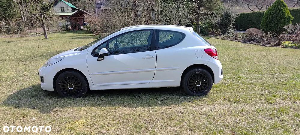 Peugeot 207 1.4 Trendy - 2