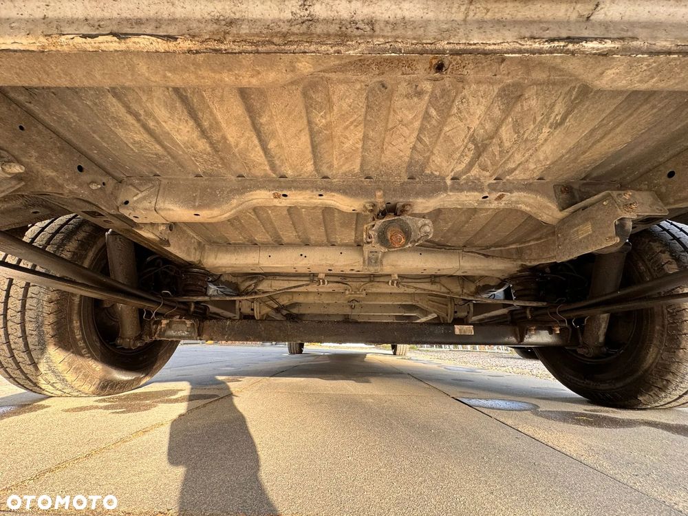 Fiat DUCATO L3H2 KLIMATYZACJA  ŁADNY - 28