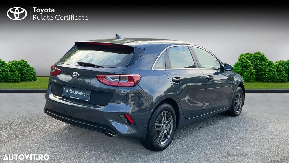 Kia Ceed - 19