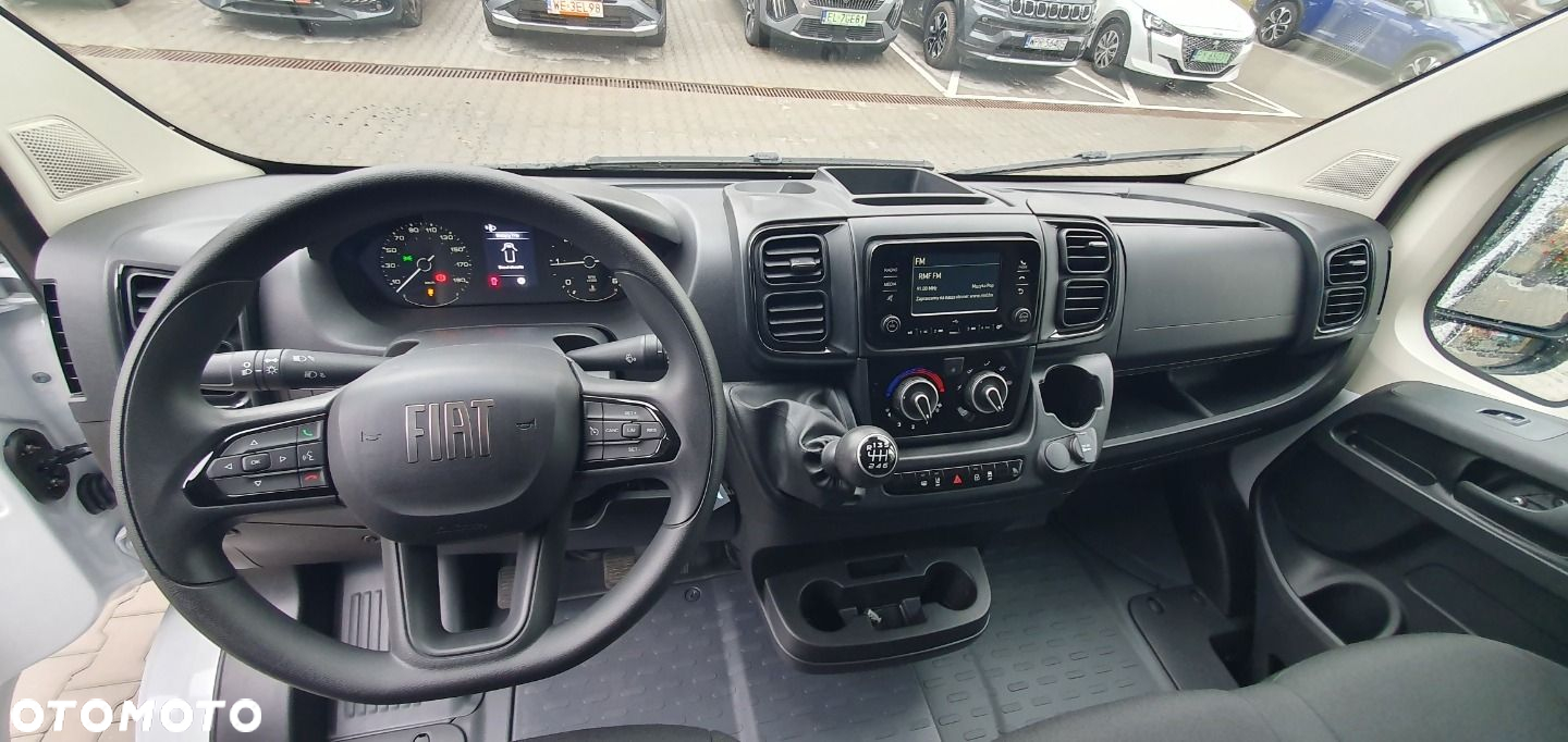 Fiat DUCATO 7 MIEJSC L4H2  OKAZJA - 10