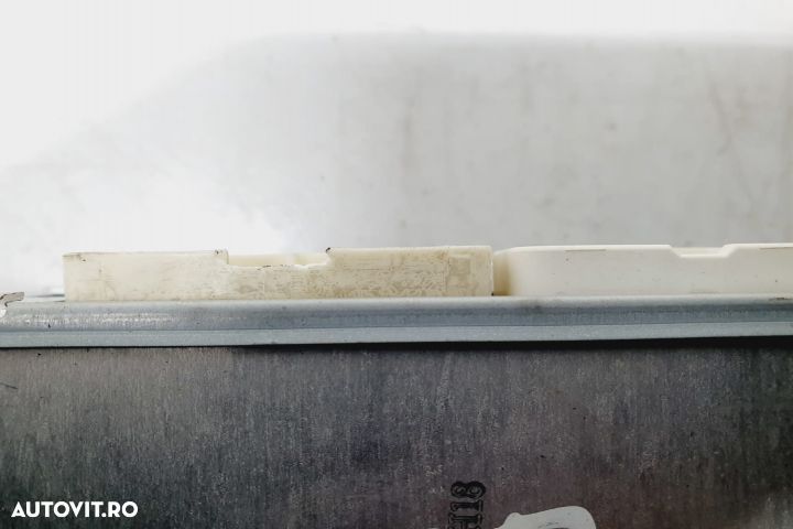 Modul scaun dreapta spate 85861-50090 177300-9113 Lexus LS 4 F4  [din 2006 pana  2009] seria - 4