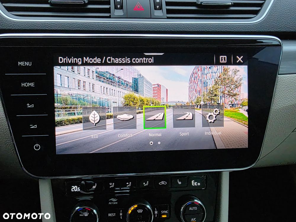 Skoda Superb 1.4 TSI Plug-In Hybrid Style DSG - 32