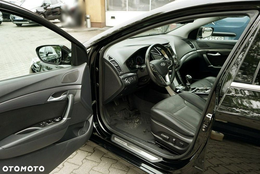 Hyundai i40 - 16