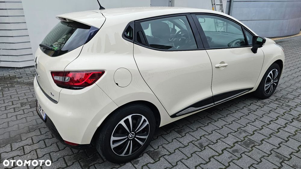 Renault Clio (Energy) TCe 90 Start & Stop LIMITED - 11