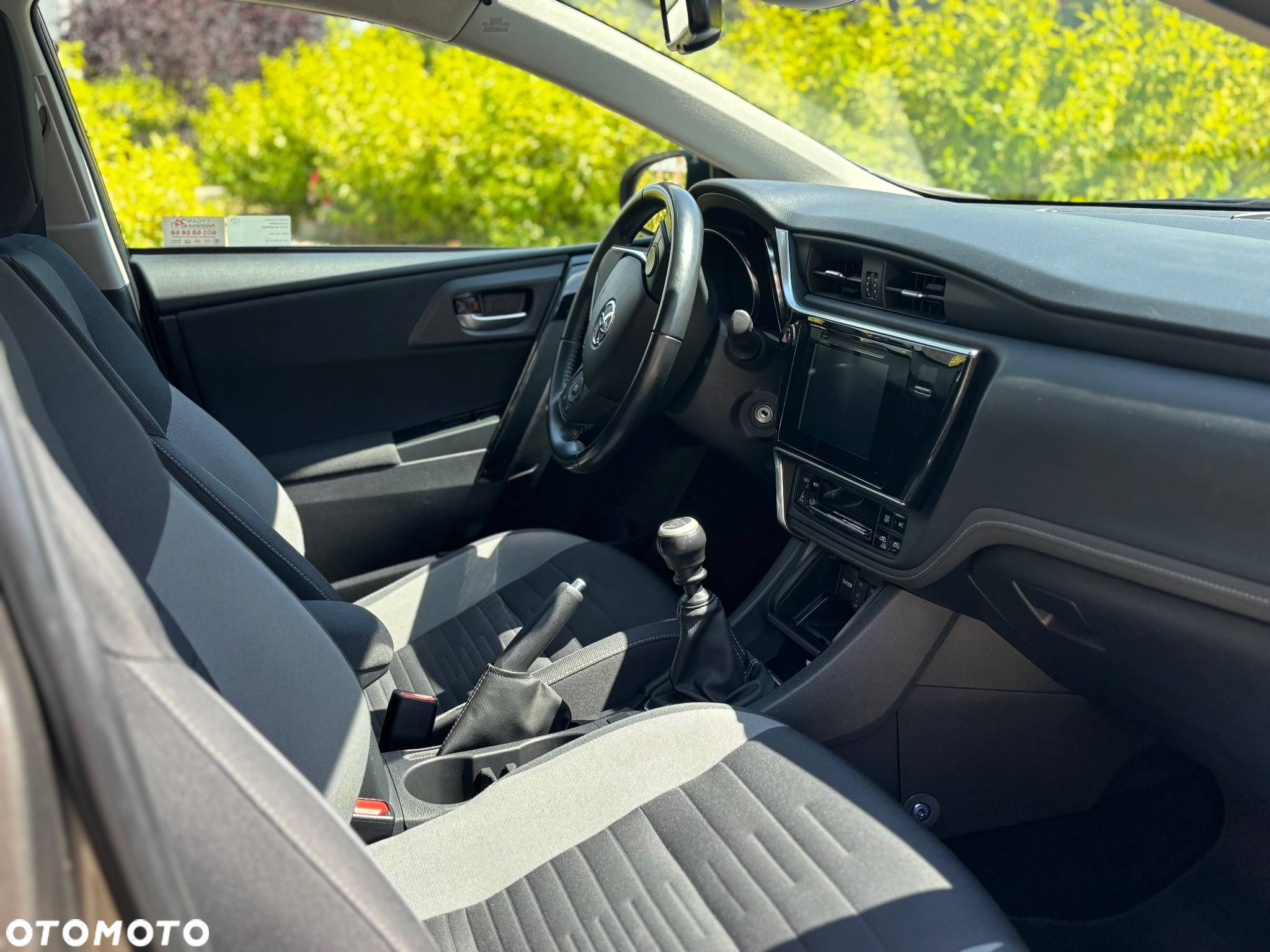 Toyota Auris 1.2 T Premium - 5