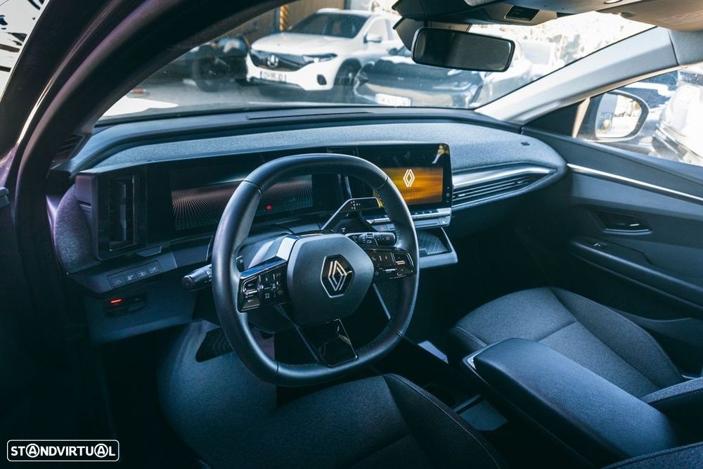 Renault Mégane - 7
