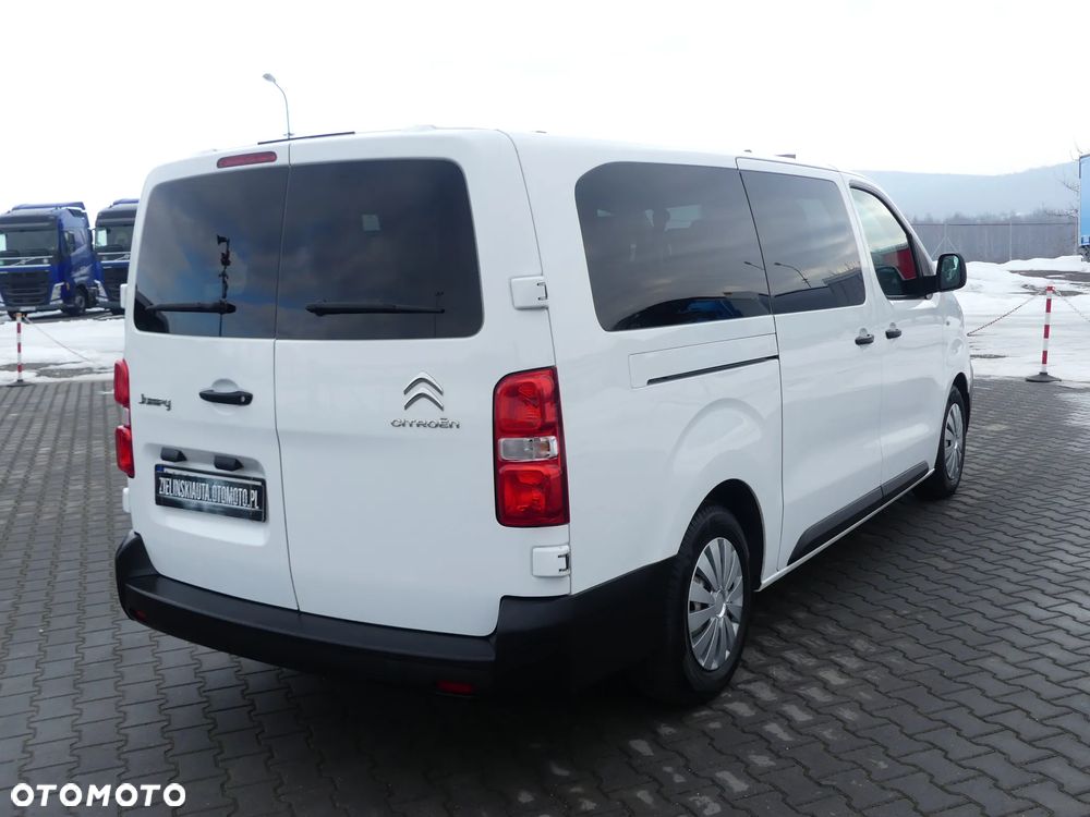 Citroën SpaceTourer - 9