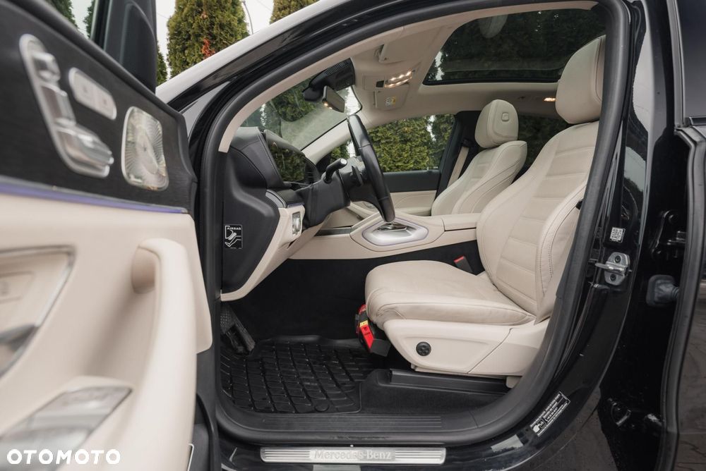 Mercedes-Benz GLE 400 d 4-Matic Premium Plus - 13