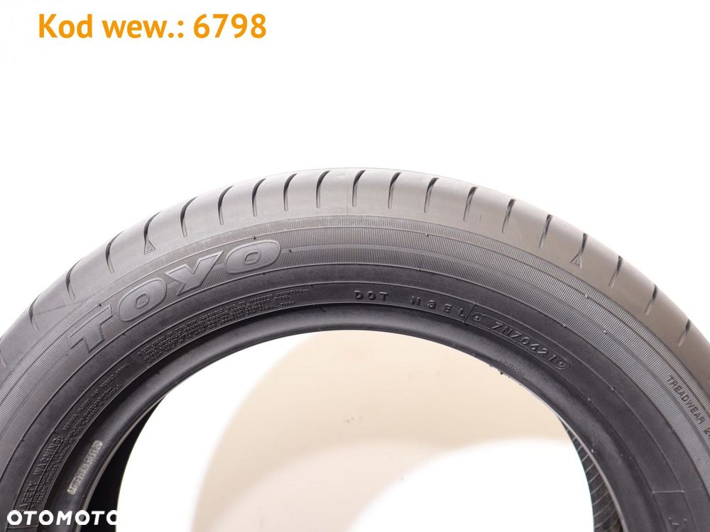 Toyo Proxes R55A - 185/60 R16 - 4