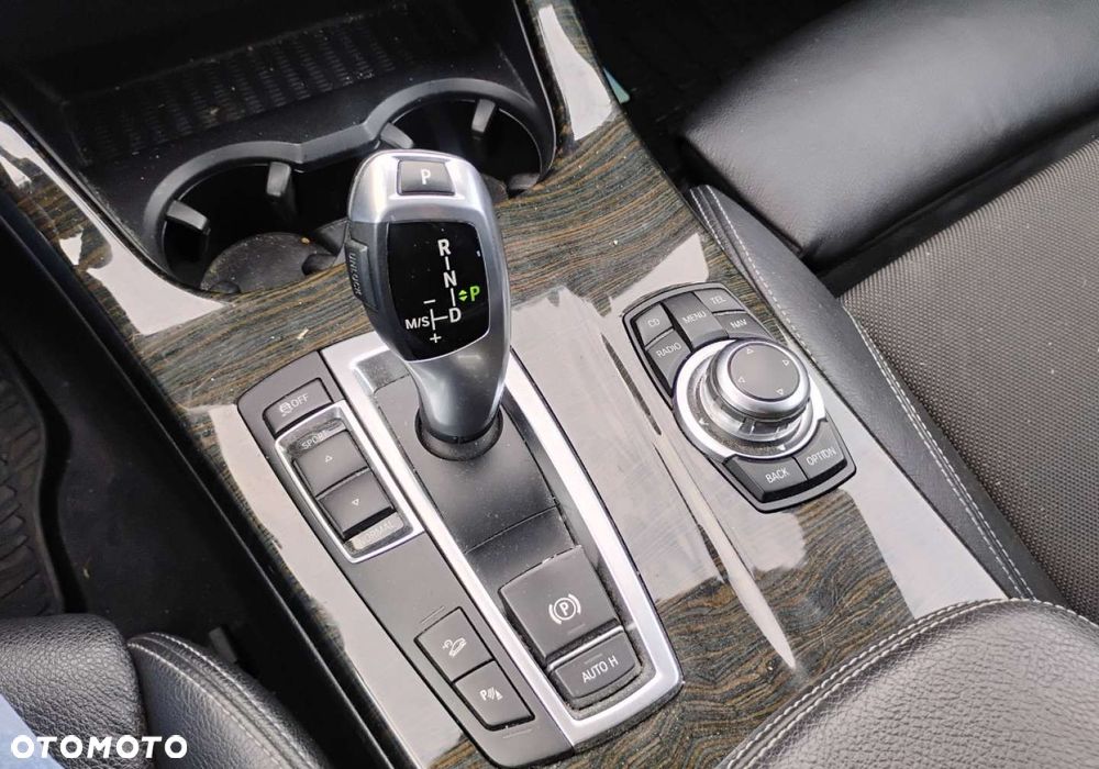 BMW X3 - 18