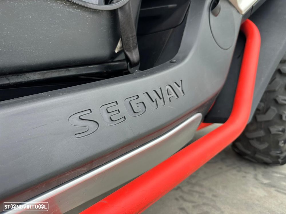 Segway Villain SX 10 X - 2