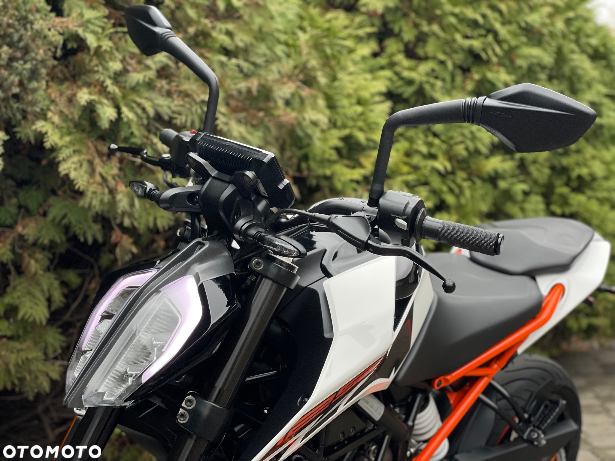 KTM Duke - 24