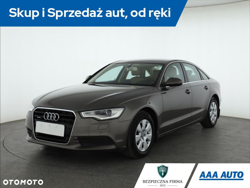 Audi A6 - 2