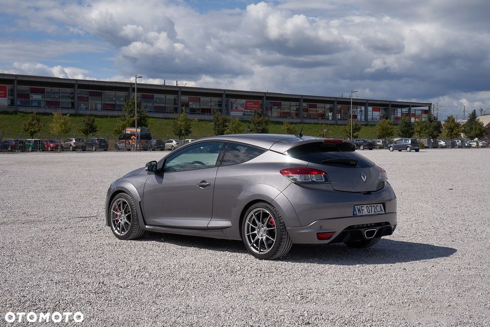 Renault Megane 2.0 16V RS - 5