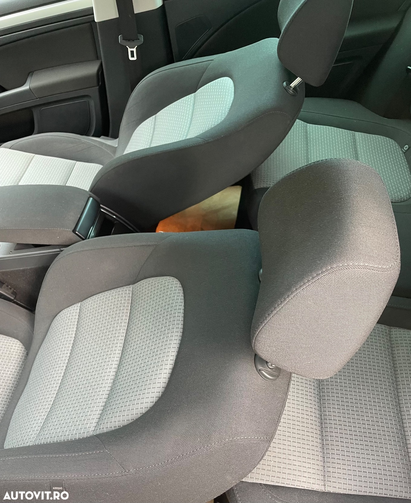 Skoda Superb 1.6 TDI GreenLine - 15