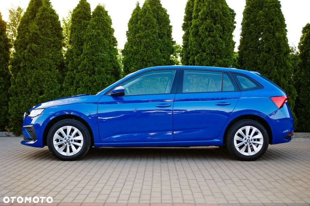 Skoda Scala 1.0 TSI Essence - 2
