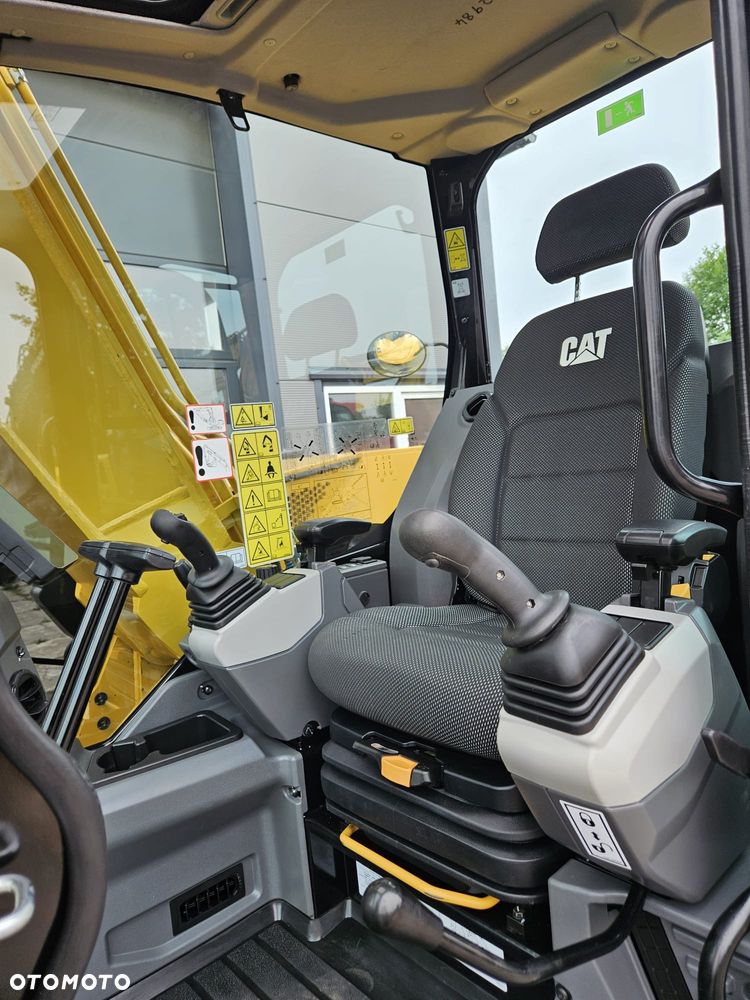 Caterpillar CAT 310 | 2023 | 1595 MTG | 308 E2 307 309 311 310-07 - 4