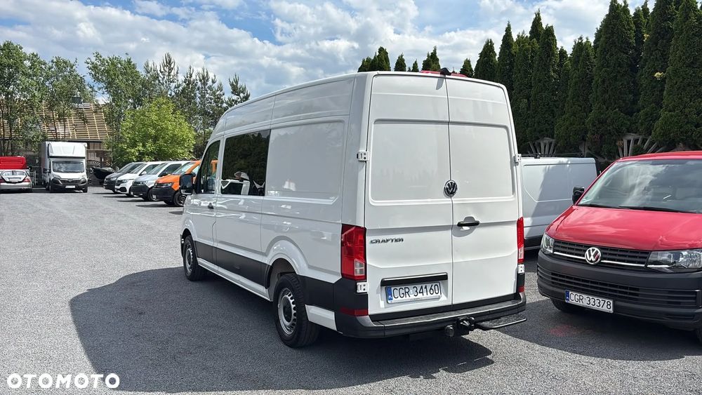 Volkswagen Crafter - 37