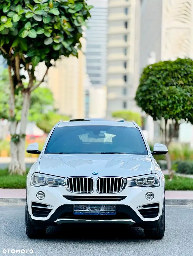 BMW X4 xDrive28i - 5