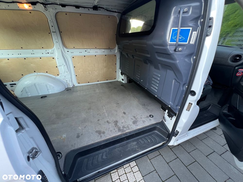 Mercedes-Benz Vito  116 CDI 447 - 21