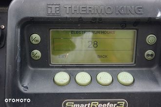 Schmitz Cargobull SCB (33215) - 9
