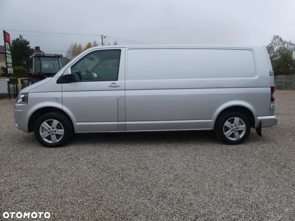 Volkswagen Transporter - 38