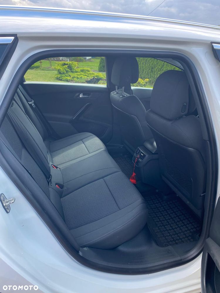 Peugeot 508 2.0 BlueHDi Active S&S - 15