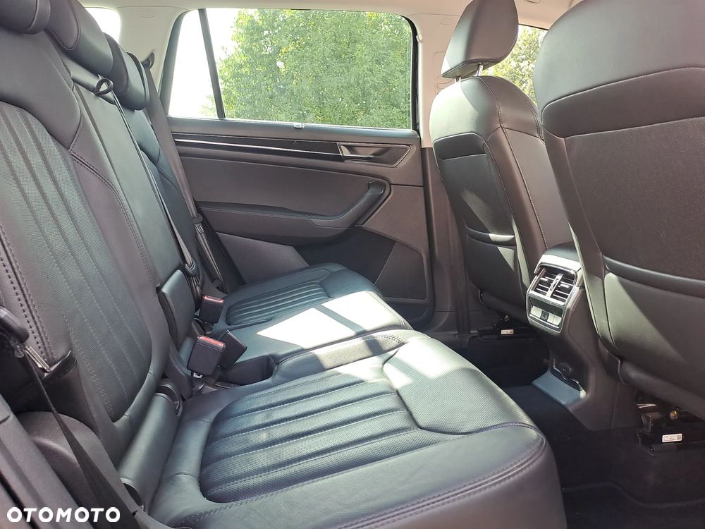 Skoda Kodiaq 2.0 TDI 4x4 L&K DSG - 11