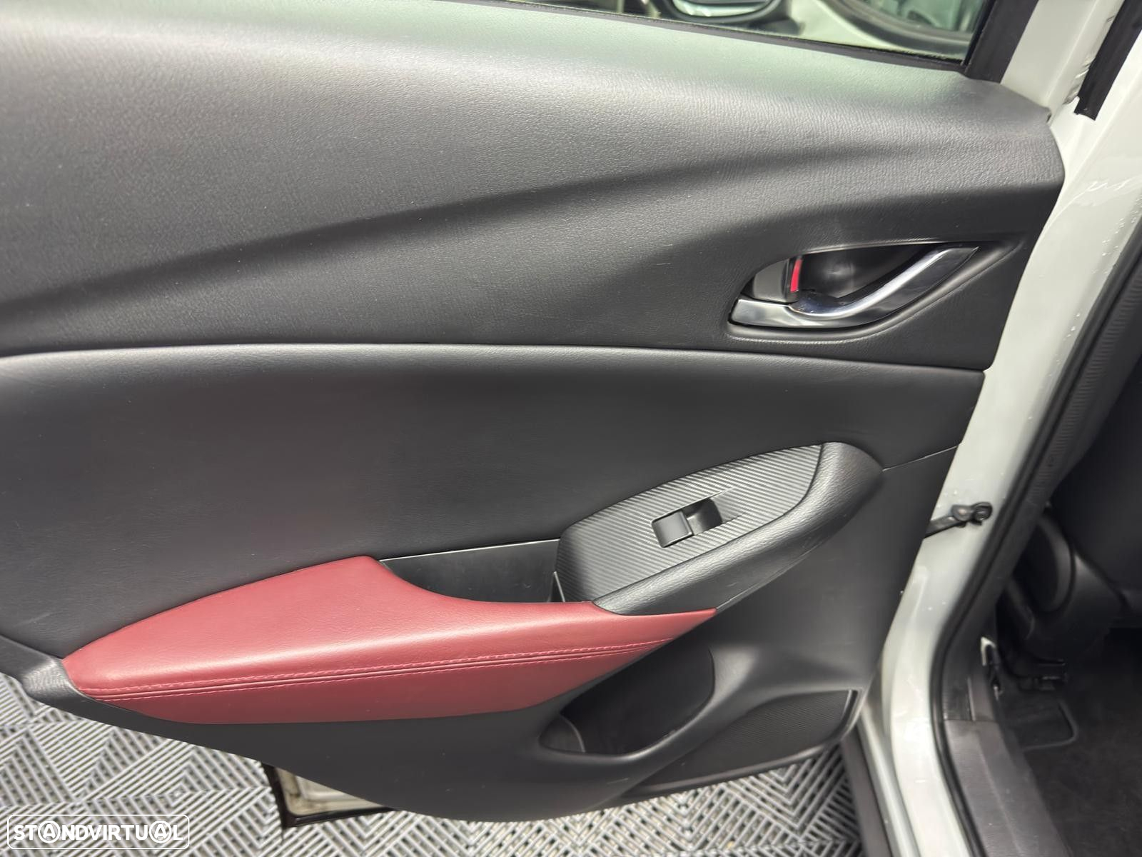 Mazda CX-3 1.5 Sky.Special Edition - 50