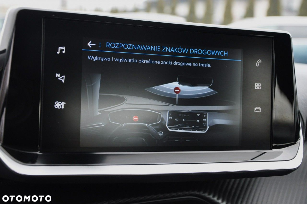 Peugeot 2008 PureTech 100 Active S&S BVM6 - 24