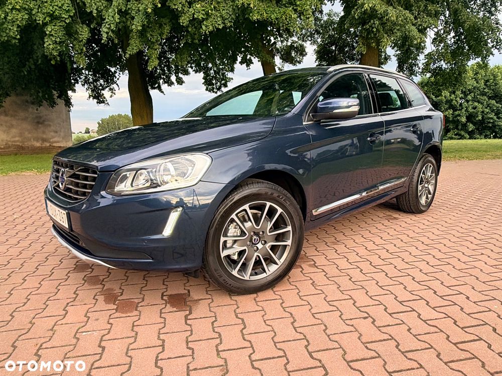 Volvo XC 60 D3 Momentum - 3