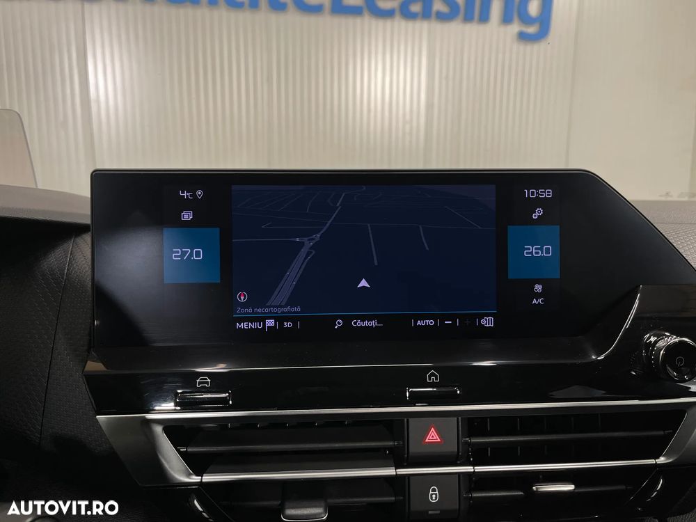 Citroën C4 1.5 BlueHDi S&S EAT8 Feel Pack - 15