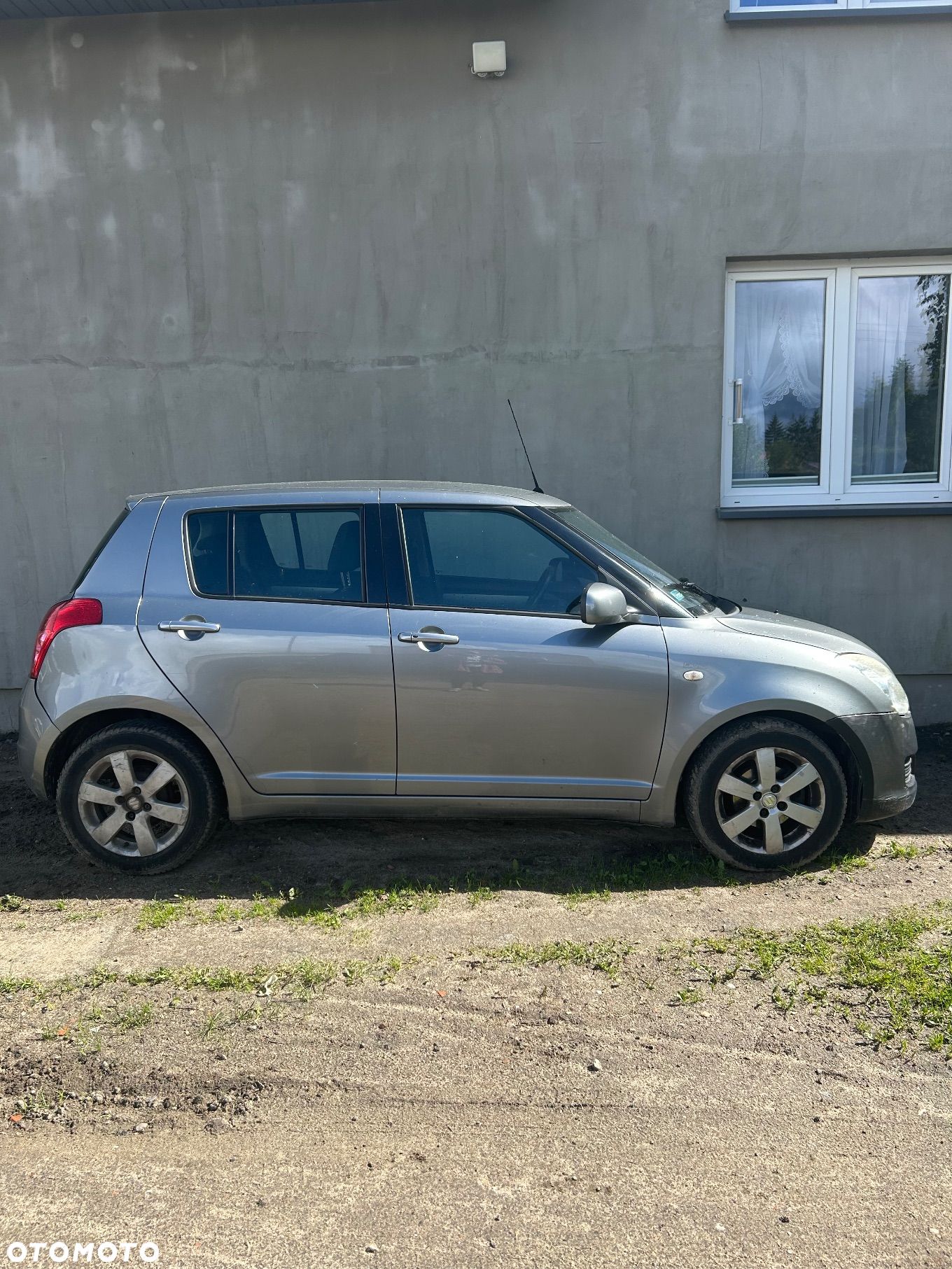 Suzuki Swift 1.3 DDiS GLX / Comfort - 1