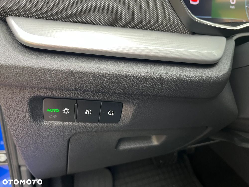 Skoda Octavia 1.5 TSI e-Tec Style DSG - 17