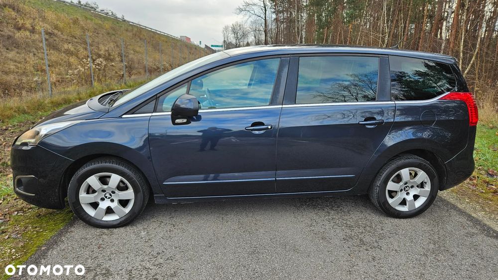 Peugeot 5008 1.6 HDi Active - 3
