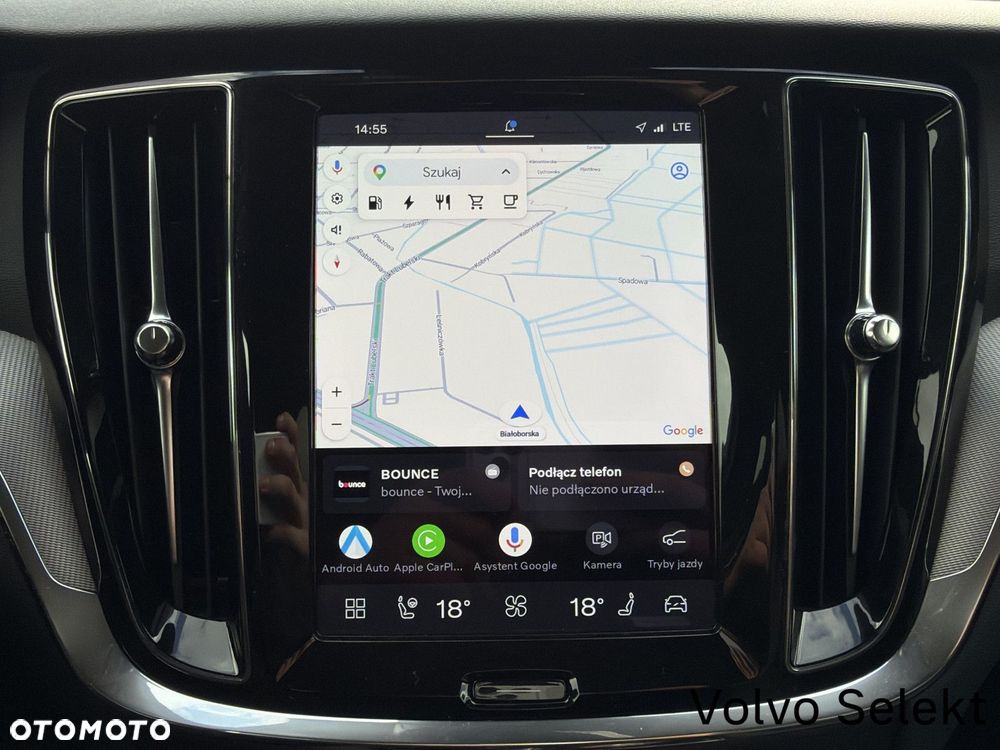 Volvo V60 - 22