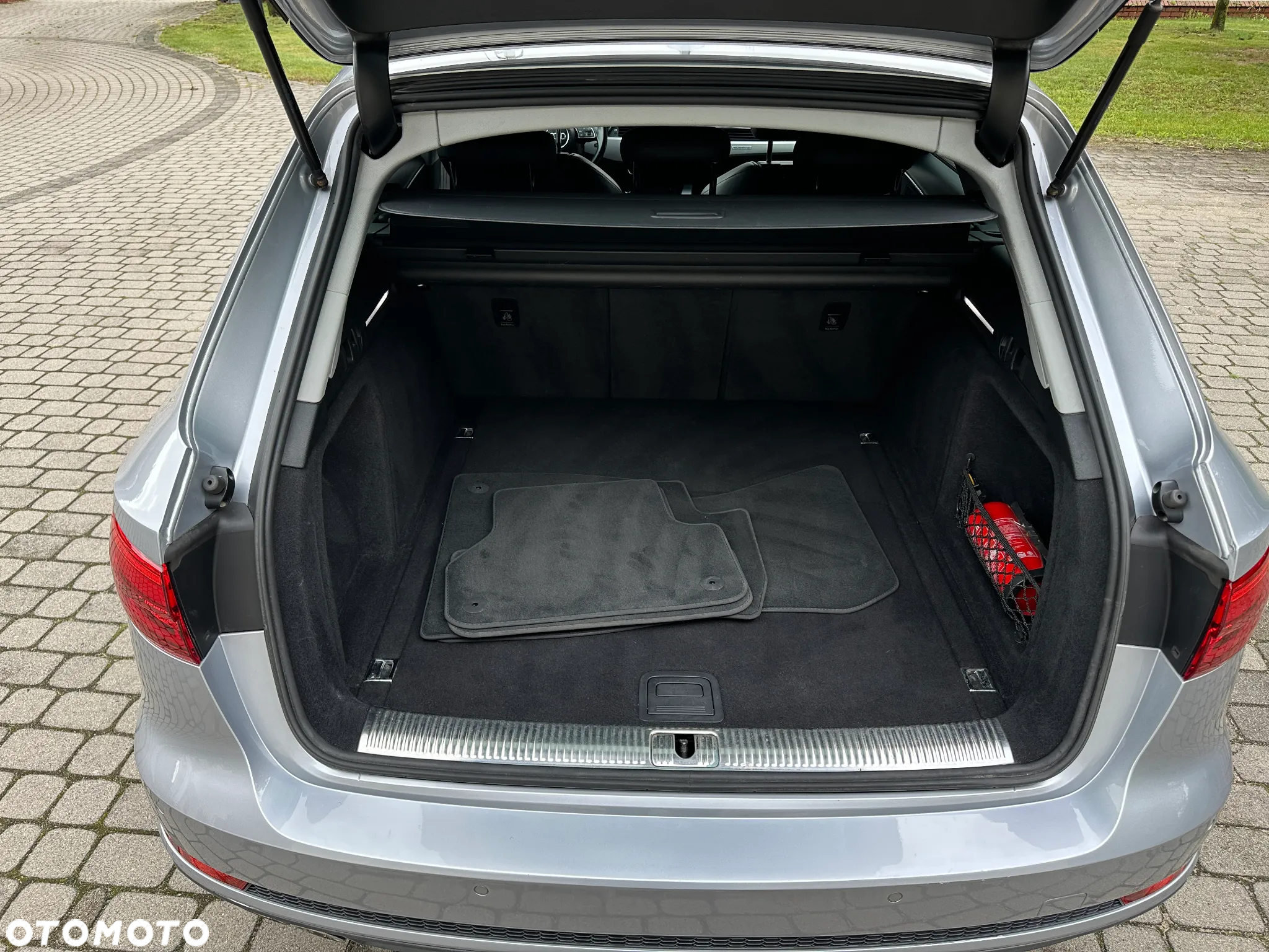 Audi A4 ver-2-0-tdi-quattro-sport-s-tronic - 11