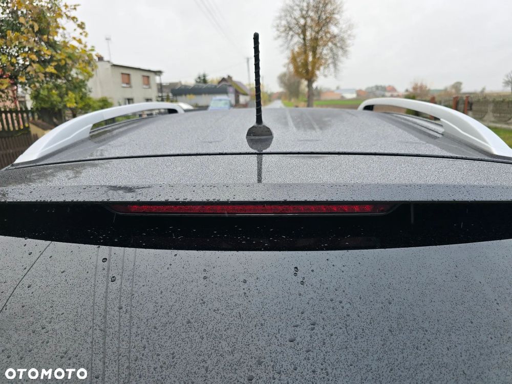 SsangYong/KGM Korando 2.2 e-XDi 220 4WD Sapphire - 11